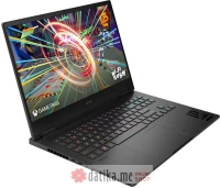 HP Omen 16-wf1002nm Intel Corei9-14900HX/32GB/1TB SSD/16.1" QHD 240Hz/GForce RTX 4080 12GB GDDR6/Gaming