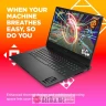 HP Omen 16-wf1002nm Intel Corei9-14900HX/32GB/1TB SSD/16.1" QHD 240Hz/GForce RTX 4080 12GB GDDR6/Gaming