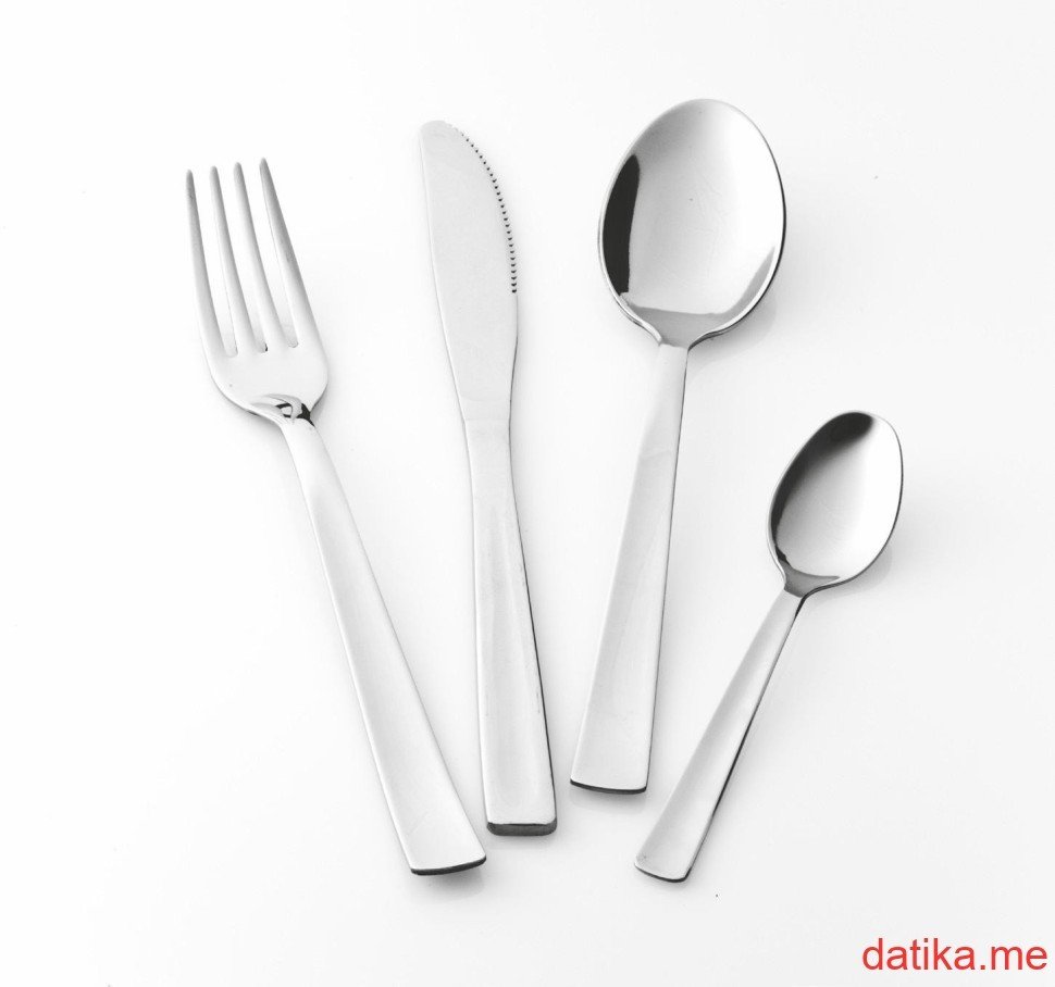 Sciola MILANO KAŠIKA ZA ESPRESO 6/1 в Черногории