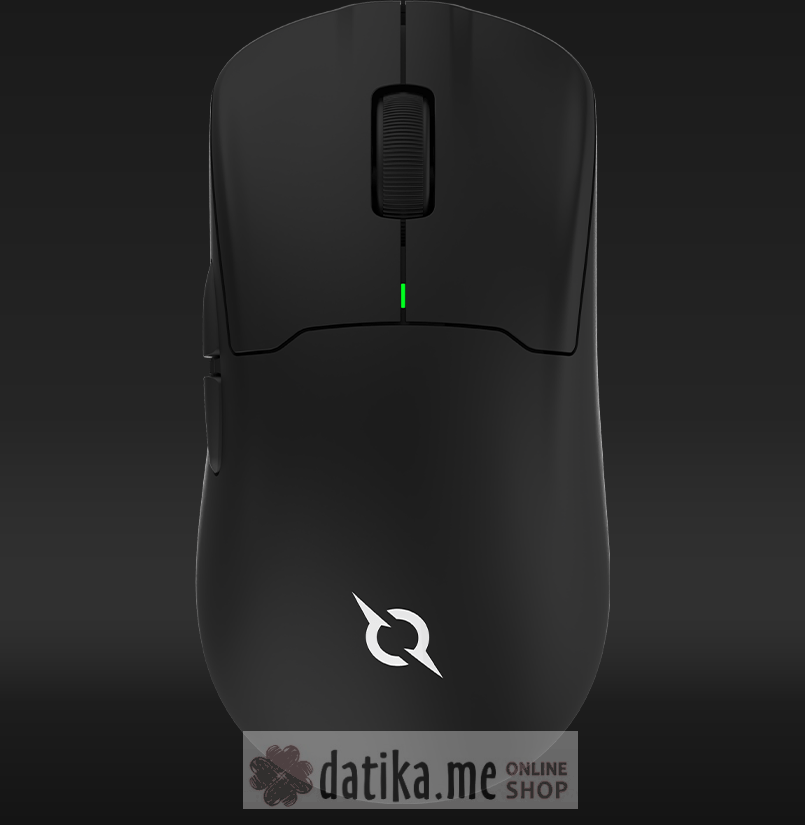 Aqirys M32 Mis black