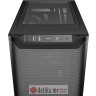 BeQuiet PURE BASE 501 Airflow Window Black в Черногории