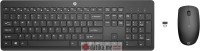 HP 235 Wireless Mouse and Keyboard Combo (1Y4D0UT)