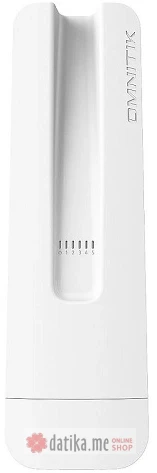 MIKROTIK (RBOmniTikG-5HacD) RouterOS 4L, OmniTIK 5 ac Access Point
