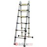 Bormann BHL5720 Merdevine aluminijumske 14stepenice teleskopske 2,2m  в Черногории