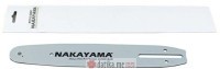 NAKAYAMA Mač za lančanu testeru 45cm 18" s zatezačem za EC2350 