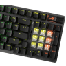 Tastatura Asus ROG Strix Scope II 96 Wireless gaming