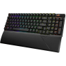 Tastatura Asus ROG Strix Scope II 96 Wireless gaming