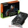 GIGABYTE 128bit GV-N506TWF2-8GD nVidia GeForce RTX 5060 Ti WINDFORCE 8GB rev. 1.0 