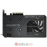GIGABYTE 128bit GV-N506TWF2-8GD nVidia GeForce RTX 5060 Ti WINDFORCE 8GB rev. 1.0 