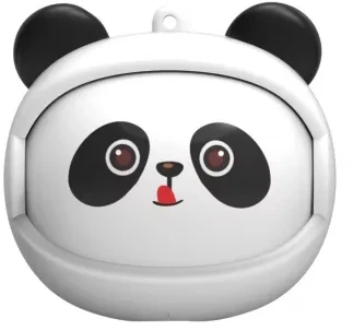 Moye Slušalice Flip Face True Wireless Panda