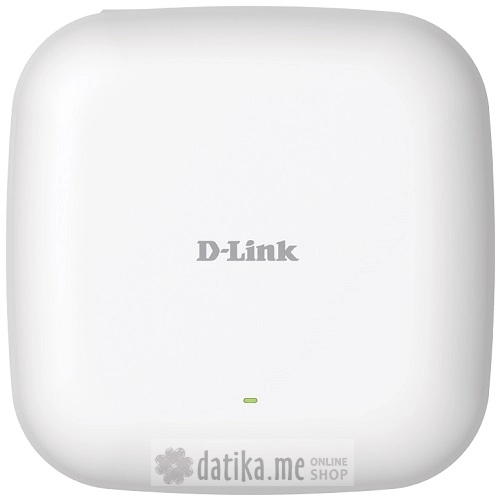 D-Link DAP-2662 Nuclias Connect AC1200 Wave 2 Acess Point, indoor