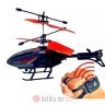 Igraсka leteсi helikopter в Черногории