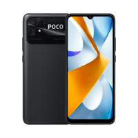 Xiaomi POCO C40 3+32GB Black 