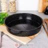NAVA NATURE PLEH OKRUGLI 32cm в Черногории