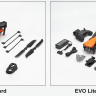 EVO Lite+ Premium Bundle/Orange 