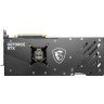 MSI GeForce RTX 4080 16GB, RTX 4080 16GB GAMING X TRIO в Черногории