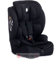 BBO Sjediste za auto I-size Pluton 76-150cm black