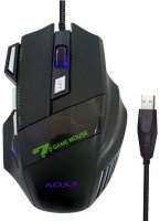 AOAS K90 Gaming miš