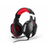 KOTION EACH G1200 Gaming slušalice sa mikrofonom crno-crvene в Черногории