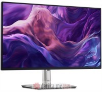 DELL P2425H 23.8" Full HD IPS 100Hz Professional monitor 