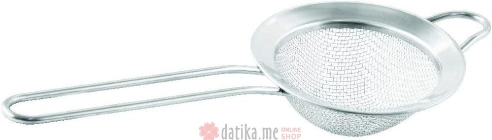 FACKELMANN CJEDILJKA PROFI 7cm INOX