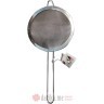 FACKELMANN CJEDILJKA PROFI 7cm INOX