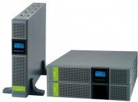 Socomec UPS NeTYS PR-RT 3300VA/2700W 230V