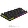 Armaggeddon MKA-2C NEO Black (Linear) Gejmerska mehanicka tastatura