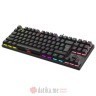 Armaggeddon MKA-2C NEO Black (Linear) Gejmerska mehanicka tastatura