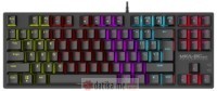 Armaggeddon MKA-2C NEO Black (Linear) Gejmerska mehanicka tastatura