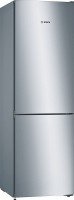 Bosch KGN36VLEC Samostojeći frižider sa zamrzivačem dole