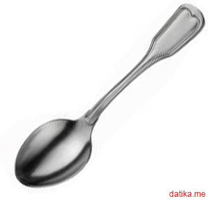 Pintinox VITTORIALE KASIKA ZA SUPU
