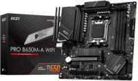 MSI PRO B650M-A WIFI
