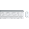 Logitech MK470 Wireless Desktop US tastatura + mis  в Черногории