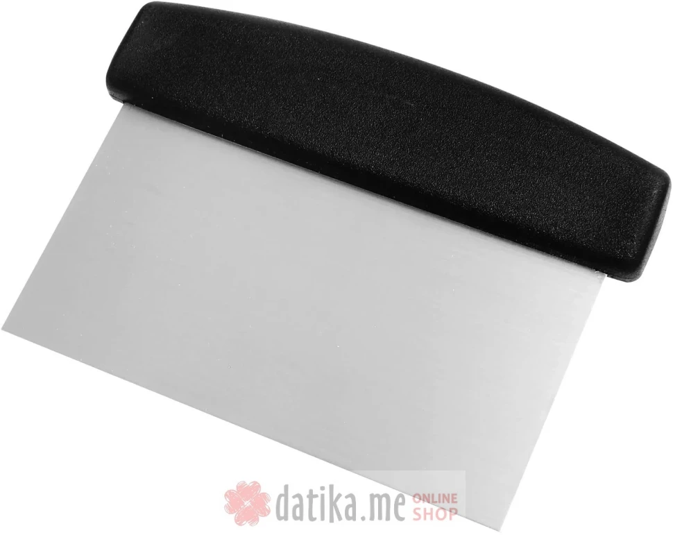 FACKELMANN SPATULA-SJEKAC 16x8cm