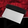 FACKELMANN SPATULA-SJEKAC 16x8cm