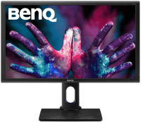 BENQ PD2700Q 27" QHD IPS LED Designer monitor 