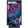BENQ PD2700Q 27" QHD IPS LED Designer monitor  