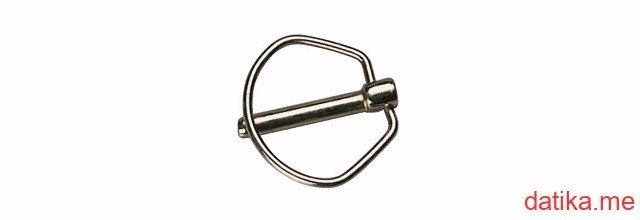 Maurer Osigurač za kardan 6x50mm K-100 в Черногории