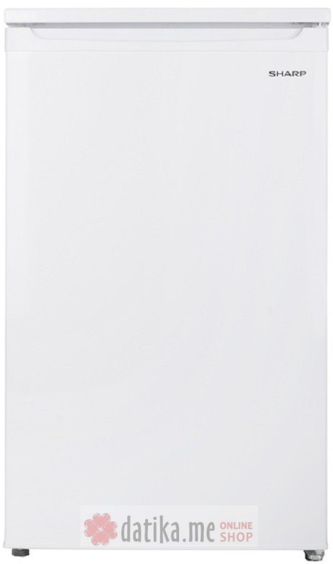 SHARP SJ-UF088M4W-EU Kombinovani Frizider, 82cm в Черногории