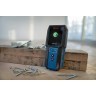 BOSCH Detektor metala, plastike i drveta 100mm GMS 100-23 (0601081800)