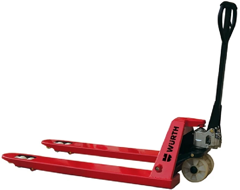 Wurth Ručni paletar, 550x1200, nosivost 2t