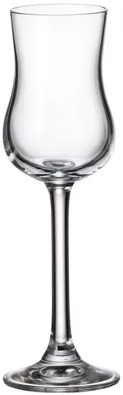 Crystal Bohemia CASA ZA RAKIJU COLIBRI 0.085l 6/1 