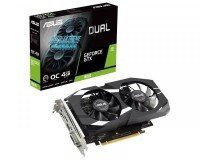 Asus Dual GeForce GTX 1650 V2 OC Edition 4GB GDDR6, DUAL-GTX1650-O4GD6-P-V2