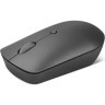 Lenovo Wireless Compact Mouse 540 USB-C Grey