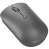 Lenovo Wireless Compact Mouse 540 USB-C Grey