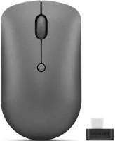 Lenovo Wireless Compact Mouse 540 USB-C Grey