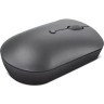 Lenovo Wireless Compact Mouse 540 USB-C Grey