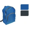 Redcliffs Ruksak PP sa patentnim zatvaračima 39x28x13 cm