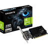 Gigabyte NVIDIA GeForce GT 730 2GB 64bit, GV-N730D5-2GL